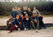 2002 - Klasa 1e - Sztutowo