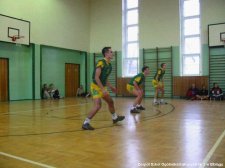 2002 - Siatkówka Męska