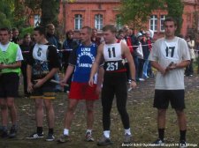 2002 - Sztafeta