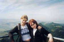 2003 - Klasa 2c - Pieniny