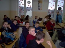 2004.02.09 - Uczniowie