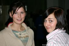 2004.12 - Klasa 1e - Wigilia