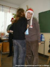 Rok szkolny 2004-2005