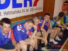 2005.05.09 - Unihokej