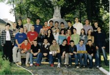 Rok szkolny 2005-2006