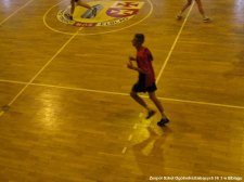 2008.11.05 - Piłka Ręczna