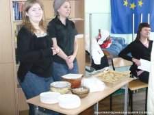 2009.03.20 - Festiwal Nauk Humanistycznych 2LO