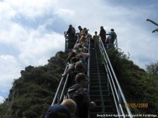 2009.05.11-15 - Klasy 1a, 1d - Szczawnica