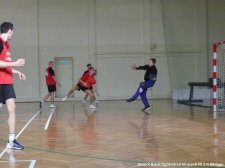 2009.10.13 - Piłka Ręczna Chłopców