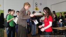 2010.03.19 - Festiwal Nauk Ekologicznych 2LO