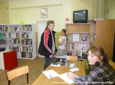 2010.11.25 - Wybory do Młodzieżowej Rady Miasta