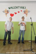 2011.02.14 - Festiwal Piosenki Miłosnej