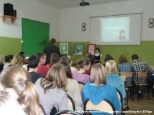 2011.03.16 - Finał Konkursu o Kazimierzu Jagiellończyku - LO