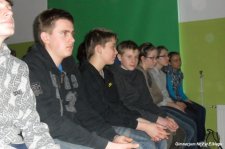 2011.03.16 - Uczciwość oczami Gimnazjalistów