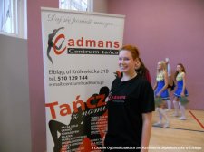 2011.09.26 - Cadmans - Pokazowa lekcja tańca