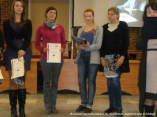 2011.10.26 - Miłosz - Niekonwencjonalnie