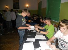 2011.12.01 - Andrzejki