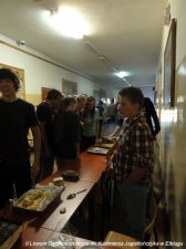 2012.09.21 - Kiermasz ciast