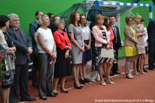 Rok szkolny 2014-2015