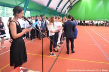 2017.06.23 - Uroczyste zakończenie roku szkolnego