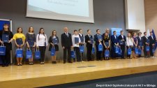 2018.06.20 - Gimnazjum Nr 3 Szkoła Mistrzów