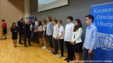 Rok szkolny 2017-2018