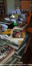 2018.09.06 - Nowe książki w bibliotece
