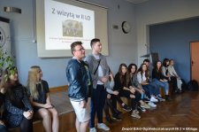 2018.10.17 - Promocja 8 klasy