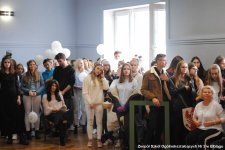 2018.10.22 - Otrzęsiny 2018