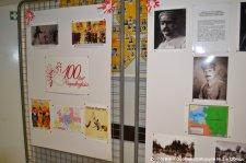 2018.11.07 - Wystawa 100lecie odzyskania niepodległości