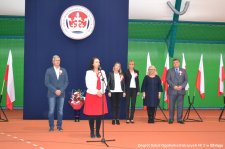 2018.11.09 - Urodziny Niepodległej