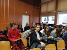 2018.11.23 - Nie spalaj się na starcie