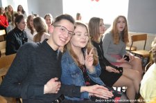 Rok szkolny 2018-2019