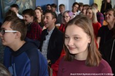 2019.02.12 - Muzyczny konkurs walentynkowy