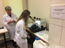 2019.02.16 - 1C - UWM - Olsztyn - Zajęcia - biologia