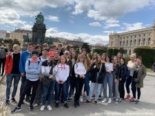 2019.04.25-30 - 3d 3f Praga - Wiedeń