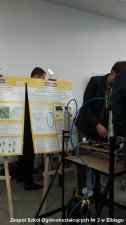 2019.04.25 - Festiwal Naukowy Explory