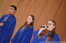 2019.05.24 - Zakończenie klas maturalnych