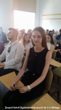 2019.06.07 - 34 Olimpiada Wiedzy Ekologicznej