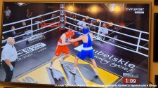 2021.09.06 - Nikodem Kozak - boks