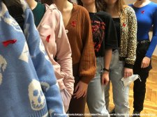 2021.12.01 - Światowy Dzień Walki z AIDS