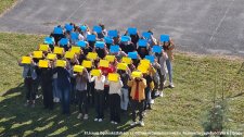 2022.03.24 - Ukraina - dzieci i ryby