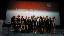 2022.04.29 - Zakończenie roku klas 3