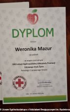 2022.06.14 - Finał Olipmpiady PCK