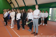 2023.06.23 - Uroczyste zakończenie roku szkolnego