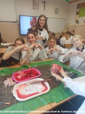2023.10.04 - Praktyczna biologia w 3c