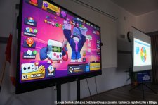 2024.03.20-23 - BRAWL Stars - turniej gier
