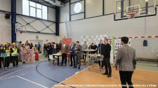 2024.03.21 - Targi edukacyjne - Nowy Dwór Gdański