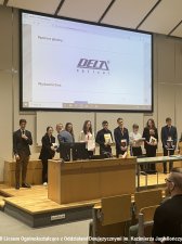 2024.04.19-23 - Finalistka Olimpiady Biologicznej