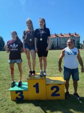 2024.06.06 - Zawody lekkoatletyczne